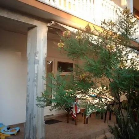 Apartments With Parking Space Basanija, Umag - 27187 아파트 *