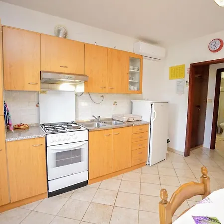 Apartments With Parking Space Basanija, Umag - 27187 아파트 *