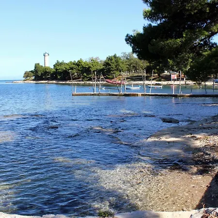 Apartments With Parking Space Basanija, Umag - 27187 Bašanija