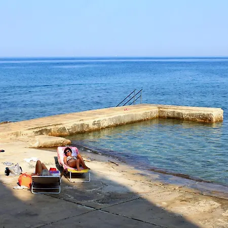 With Parking Space Basanija, Umag - 27187