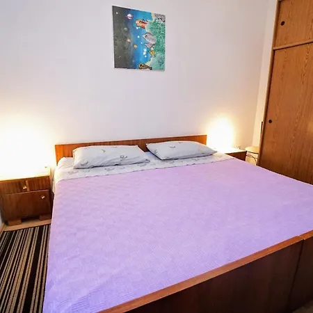 Apartments With Parking Space Basanija, Umag - 27187 아파트